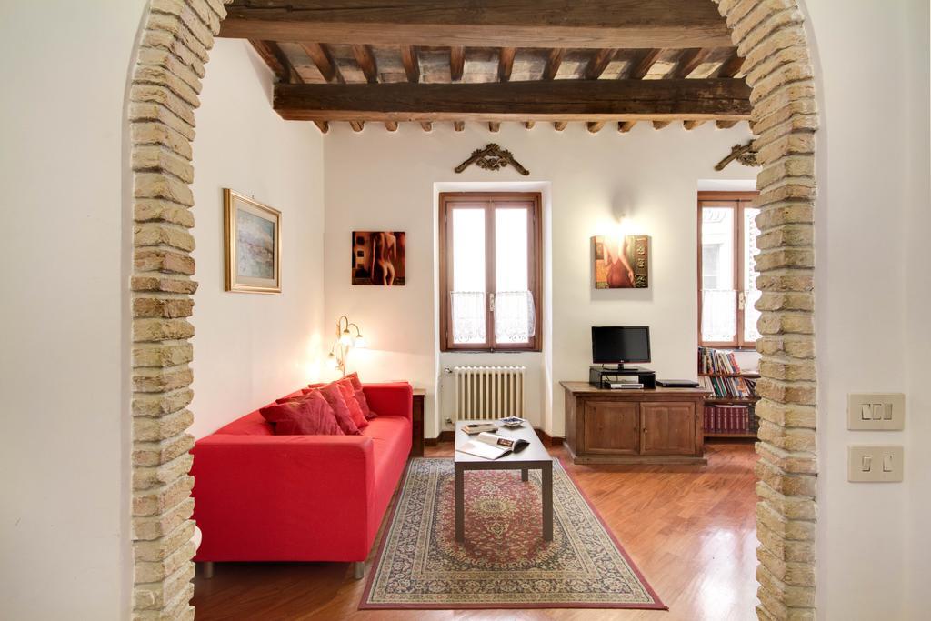 Stunning Pantheon Apartment Rzym Pokój zdjęcie