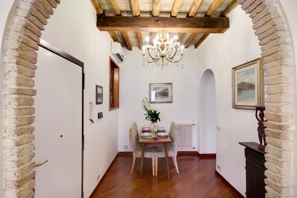 Stunning Pantheon Apartment Rzym Pokój zdjęcie