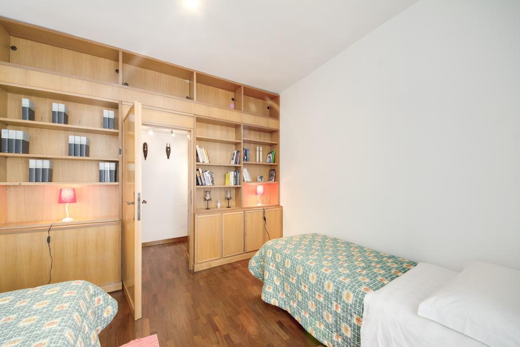 Stunning Pantheon Apartment Rzym Pokój zdjęcie