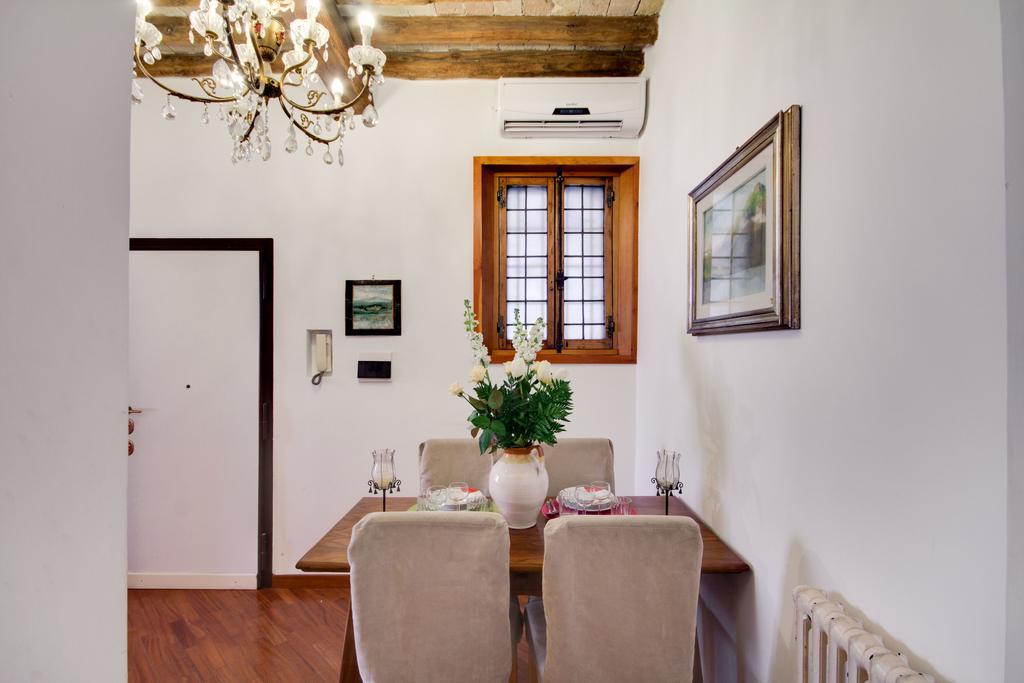 Stunning Pantheon Apartment Rzym Pokój zdjęcie