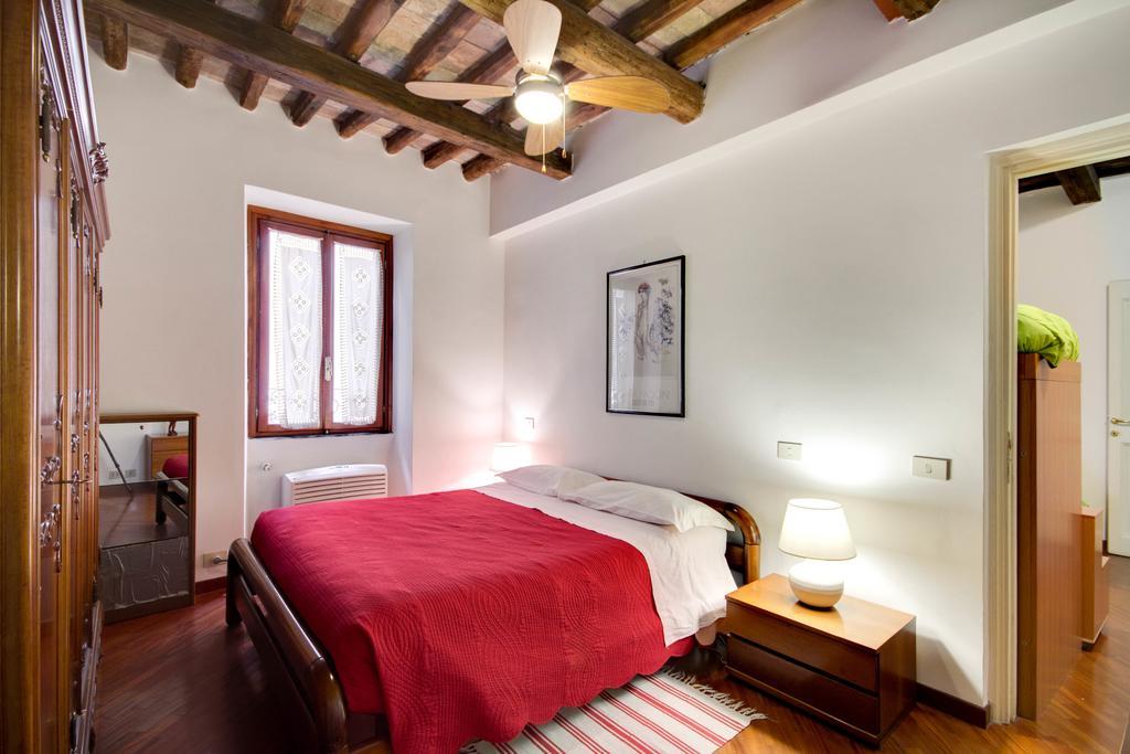 Stunning Pantheon Apartment Rzym Pokój zdjęcie