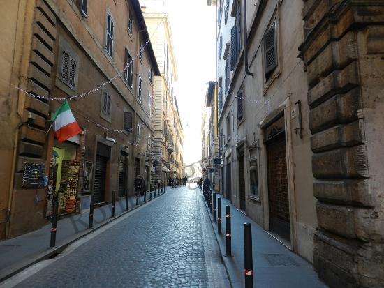 Stunning Pantheon Apartment Rzym Zewnętrze zdjęcie
